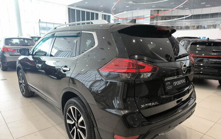 Nissan X-Trail, 2021 год, 3 048 000 рублей, 7 фотография