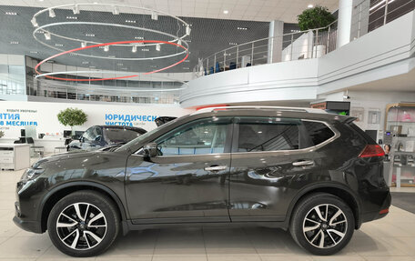 Nissan X-Trail, 2021 год, 3 048 000 рублей, 8 фотография