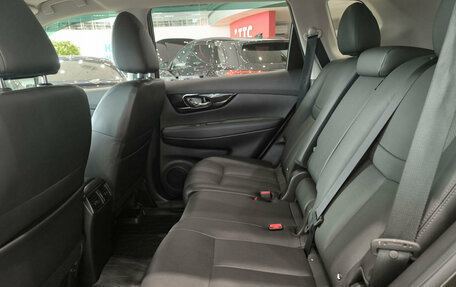 Nissan X-Trail, 2021 год, 3 048 000 рублей, 12 фотография