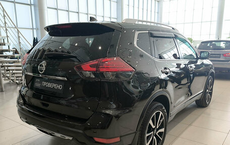 Nissan X-Trail, 2021 год, 3 048 000 рублей, 5 фотография