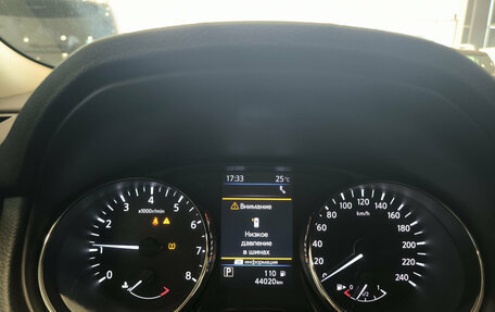 Nissan X-Trail, 2021 год, 3 048 000 рублей, 13 фотография
