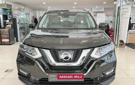 Nissan X-Trail, 2021 год, 3 048 000 рублей, 2 фотография
