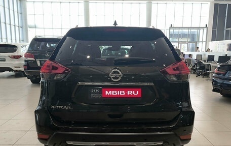 Nissan X-Trail, 2021 год, 3 048 000 рублей, 6 фотография