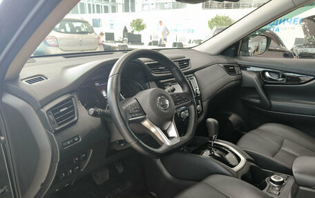 Nissan X-Trail, 2021 год, 3 048 000 рублей, 16 фотография