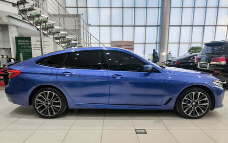 BMW 6 серия, 2022 год, 5 930 000 рублей, 4 фотография