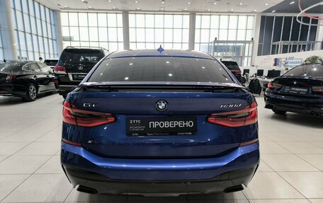 BMW 6 серия, 2022 год, 5 930 000 рублей, 6 фотография