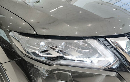 Nissan X-Trail, 2021 год, 3 048 000 рублей, 17 фотография