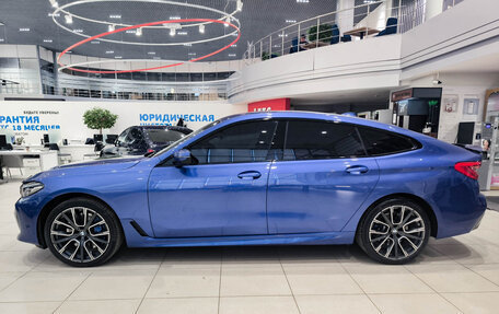 BMW 6 серия, 2022 год, 5 930 000 рублей, 8 фотография