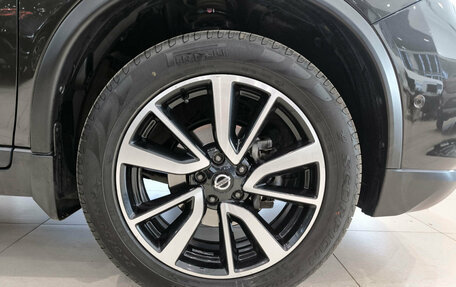 Nissan X-Trail, 2021 год, 3 048 000 рублей, 18 фотография