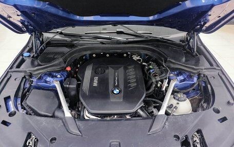 BMW 6 серия, 2022 год, 5 930 000 рублей, 9 фотография
