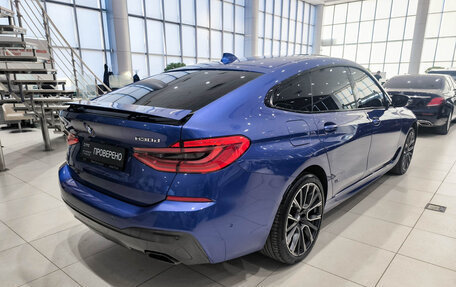 BMW 6 серия, 2022 год, 5 930 000 рублей, 5 фотография