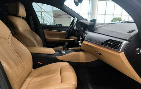 BMW 6 серия, 2022 год, 5 930 000 рублей, 11 фотография