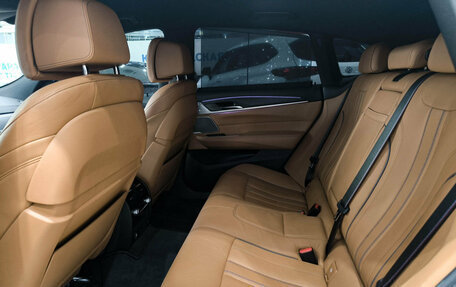 BMW 6 серия, 2022 год, 5 930 000 рублей, 12 фотография