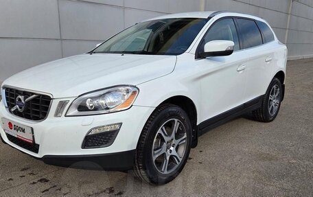 Volvo XC60 II, 2013 год, 1 800 000 рублей, 2 фотография