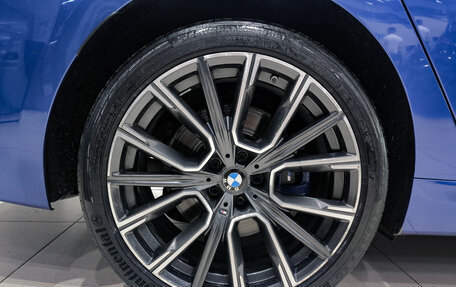 BMW 6 серия, 2022 год, 5 930 000 рублей, 18 фотография