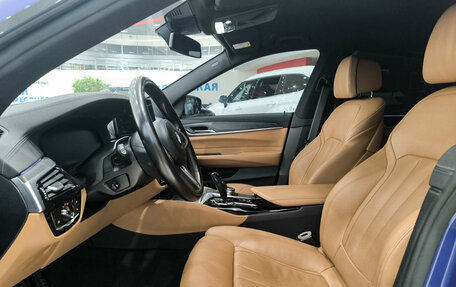 BMW 6 серия, 2022 год, 5 930 000 рублей, 16 фотография