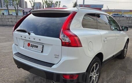 Volvo XC60 II, 2013 год, 1 800 000 рублей, 3 фотография