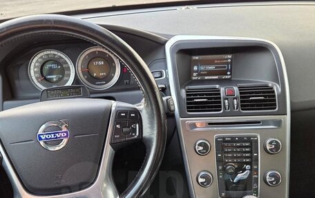 Volvo XC60 II, 2013 год, 1 800 000 рублей, 9 фотография