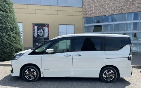 Nissan Serena IV, 2020 год, 2 200 000 рублей, 4 фотография