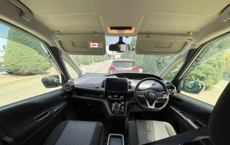 Nissan Serena IV, 2020 год, 2 200 000 рублей, 6 фотография