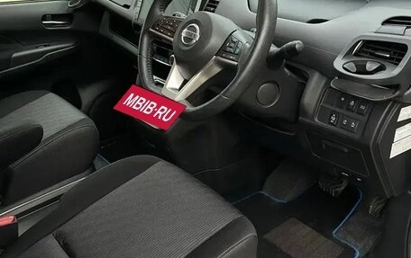 Nissan Serena IV, 2020 год, 2 200 000 рублей, 7 фотография