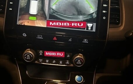 Nissan Serena IV, 2020 год, 2 200 000 рублей, 10 фотография