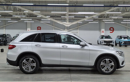 Mercedes-Benz GLC, 2018 год, 2 670 000 рублей, 4 фотография