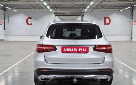Mercedes-Benz GLC, 2018 год, 2 670 000 рублей, 6 фотография