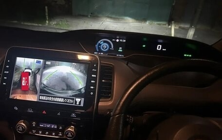Nissan Serena IV, 2020 год, 2 200 000 рублей, 13 фотография