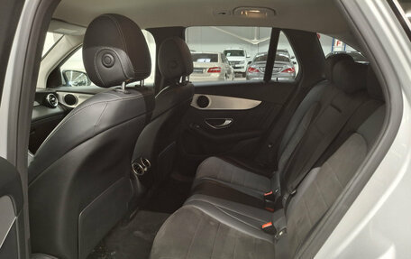 Mercedes-Benz GLC, 2018 год, 2 670 000 рублей, 12 фотография
