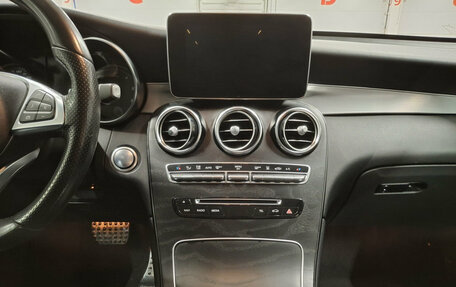 Mercedes-Benz GLC, 2018 год, 2 670 000 рублей, 15 фотография