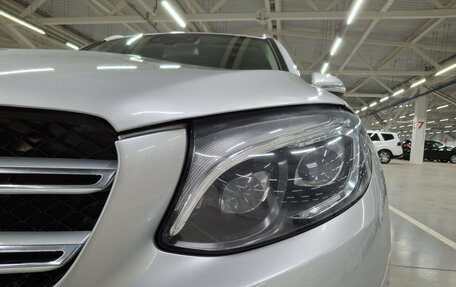 Mercedes-Benz GLC, 2018 год, 2 670 000 рублей, 17 фотография