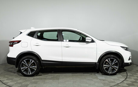 Nissan Qashqai, 2019 год, 2 260 000 рублей, 5 фотография