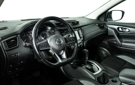 Nissan Qashqai, 2019 год, 2 260 000 рублей, 12 фотография