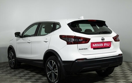 Nissan Qashqai, 2019 год, 2 260 000 рублей, 8 фотография