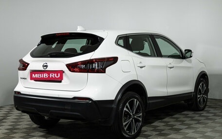 Nissan Qashqai, 2019 год, 2 260 000 рублей, 6 фотография