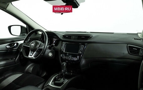 Nissan Qashqai, 2019 год, 2 260 000 рублей, 10 фотография