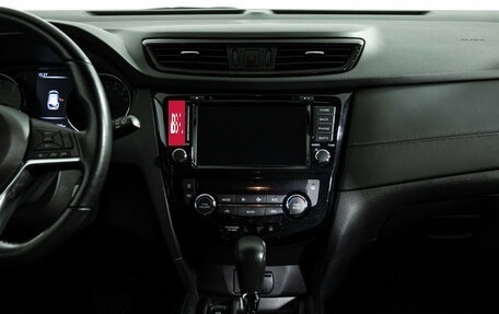 Nissan Qashqai, 2019 год, 2 260 000 рублей, 15 фотография
