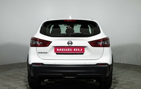 Nissan Qashqai, 2019 год, 2 260 000 рублей, 7 фотография