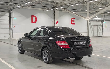 Mercedes-Benz C-Класс, 2008 год, 920 000 рублей, 7 фотография