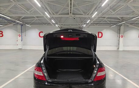 Mercedes-Benz C-Класс, 2008 год, 920 000 рублей, 10 фотография