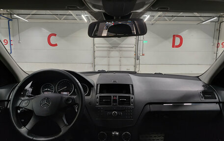 Mercedes-Benz C-Класс, 2008 год, 920 000 рублей, 14 фотография