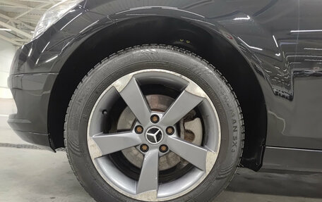 Mercedes-Benz C-Класс, 2008 год, 920 000 рублей, 18 фотография
