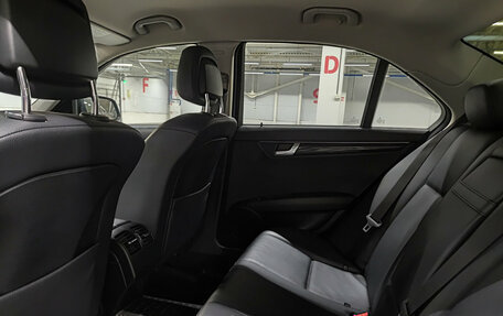 Mercedes-Benz C-Класс, 2008 год, 920 000 рублей, 12 фотография