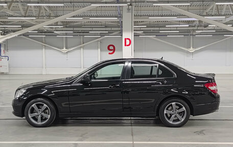 Mercedes-Benz C-Класс, 2008 год, 920 000 рублей, 8 фотография