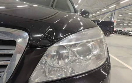 Mercedes-Benz C-Класс, 2008 год, 920 000 рублей, 17 фотография