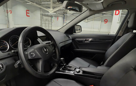 Mercedes-Benz C-Класс, 2008 год, 920 000 рублей, 16 фотография