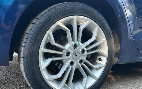Volkswagen Jetta VI, 2014 год, 1 100 000 рублей, 14 фотография