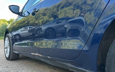 Volkswagen Jetta VI, 2014 год, 1 100 000 рублей, 11 фотография