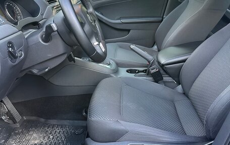 Volkswagen Jetta VI, 2014 год, 1 100 000 рублей, 16 фотография